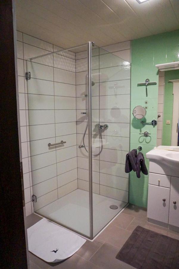 Angererhof Apartment ยอคแบร์ก ภายนอก รูปภาพ